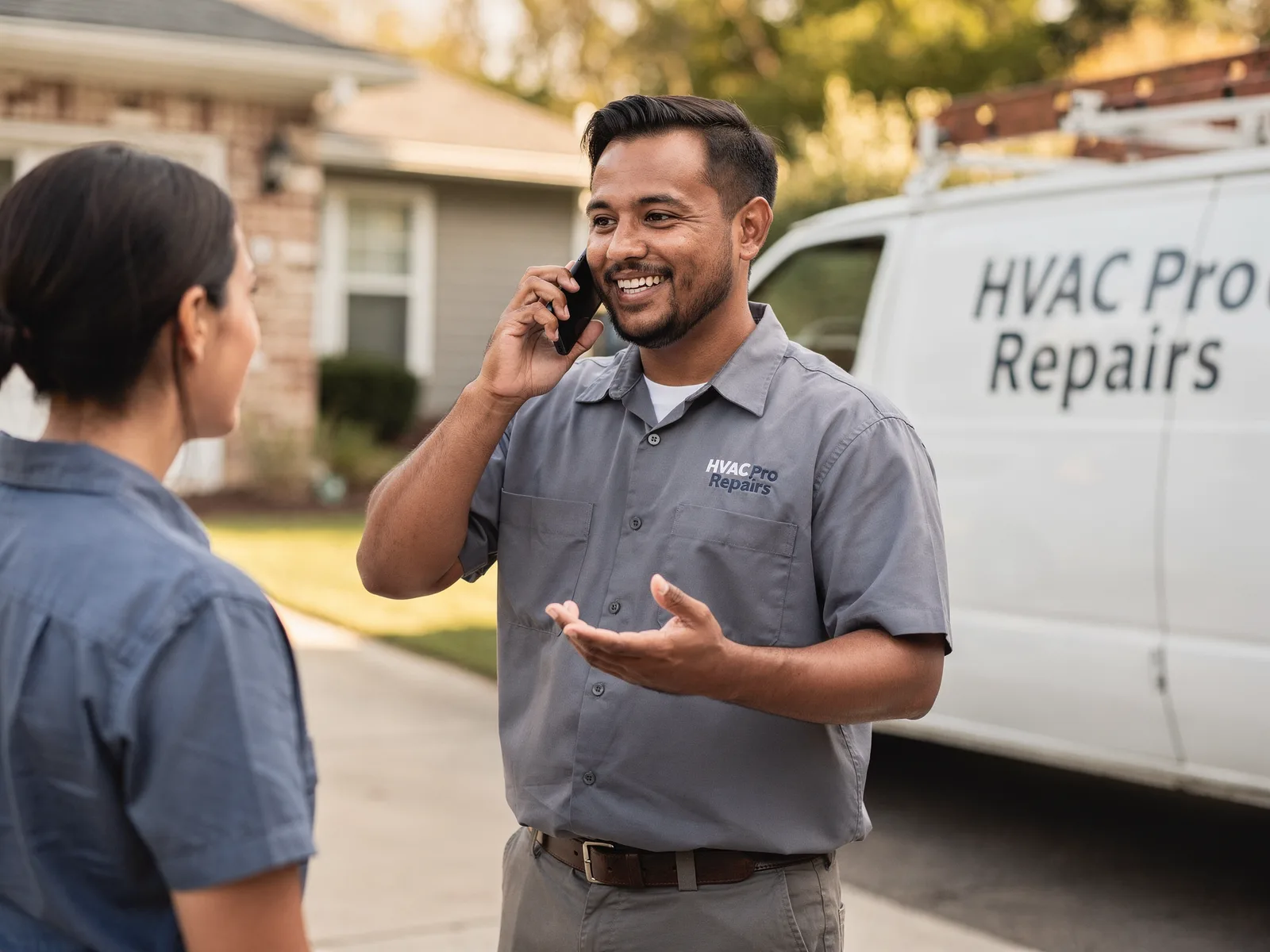 Heat Pump Repair Lovettsville, VA FAQs